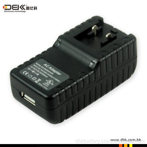 Power Supply/Power Adapter (DBK-007)
